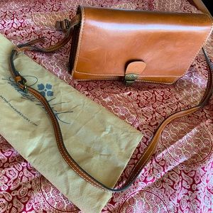 Patricia Nash crossbody bag